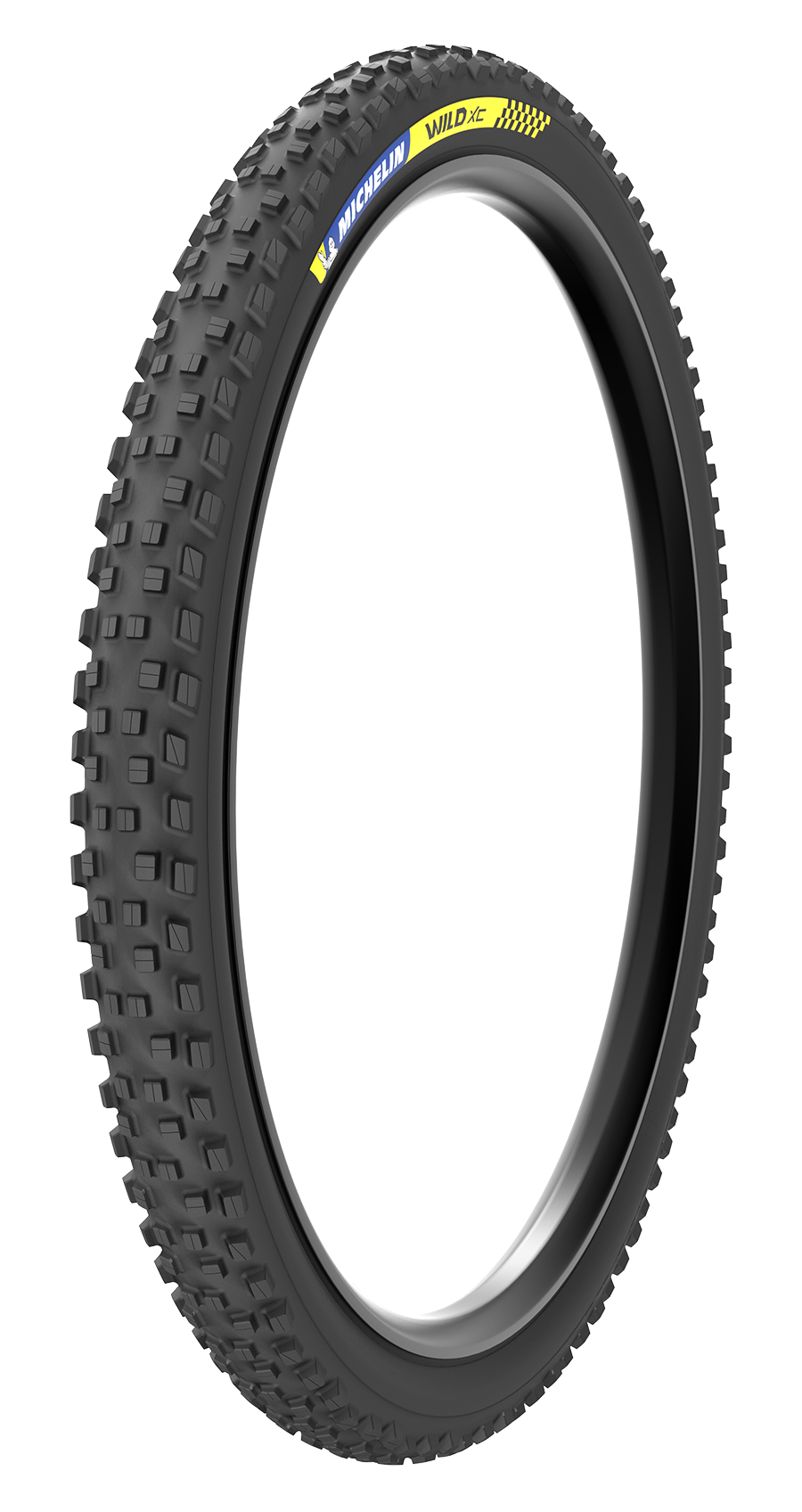 29x2.35 Wild Xc Racing Line Ts Tlr